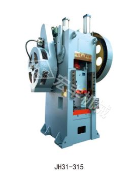 鍛造壓力機(jī)怎么保養(yǎng)